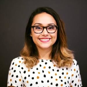 Meet your Posher, Stephanie